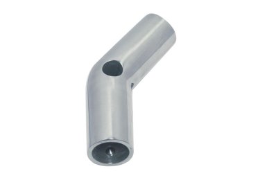 GS68562 Elbow fitting, 140°