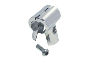 GS68822 T-fitting hinged, 90°