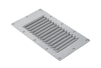 GS68373 Slotted vent
