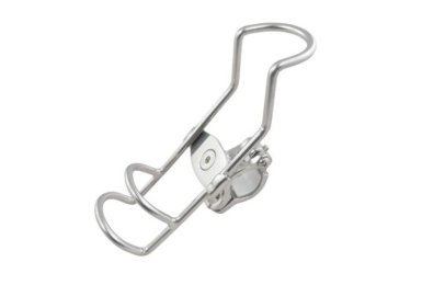 GS6815084 Fishing rod holder for rail, light type