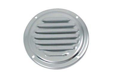 GS68374 Slotted round vent