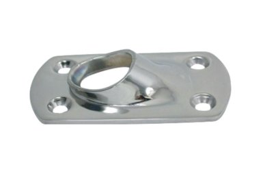 GS68615 Base for welding, 45°