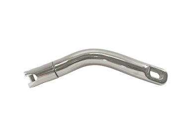 GS6814652 Anchor chain swivel for bow roller