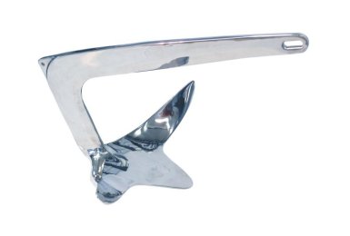 GS68414 Bruce Anchor