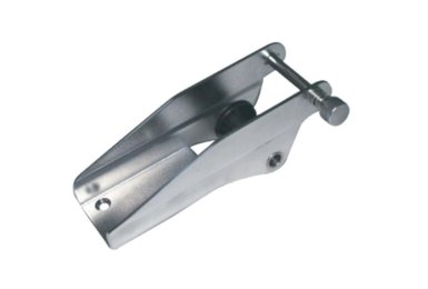 GS68595 Bow roller with pin