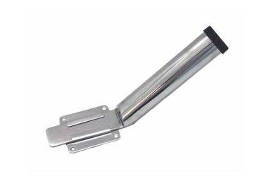 GS68718 Fishing rod holder with ground plate, removable