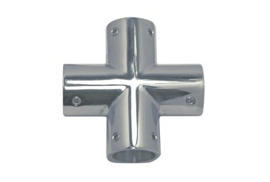 GS68387 4-way-fitting