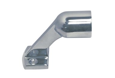 GS68213 Handrail end fitting, 60°