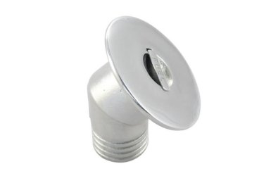 GS6814930 Hose deck fill 30° with retractable handle