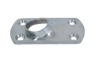 GS68616 Base for welding, 60°