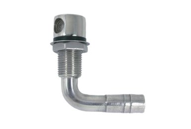 GS68319 Tank vent, 90°