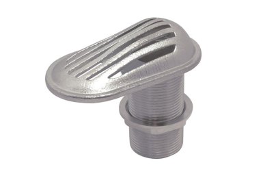 GS68639 Water drain with thread