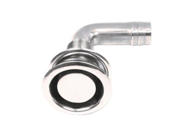 GS68894 Flush tank vent, 90°