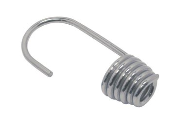 GS68523 Shock cord hook for sail tie