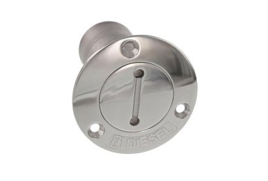 GS68314 Hose deck fill with key