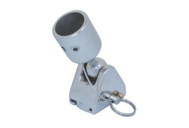 GS68820 Bimini ball joint for deck mounting