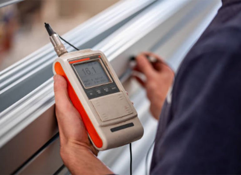 Coating Thickness Meter