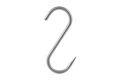 GS6815090 S-hook, meat hook