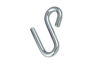 GS68966 S-hook without safety latch