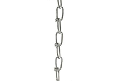 GS68695 Knotted chain, similar to DIN 5686