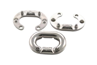 GS68363 Chain emergency link