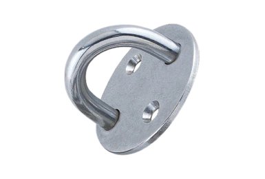 GS68353 Round eye plate