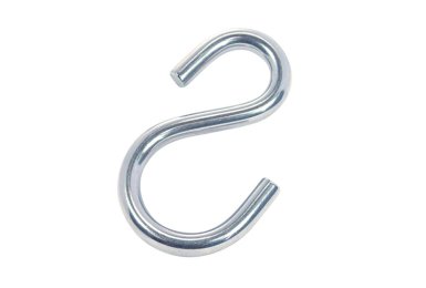 GS68398 Asymmetric S-hook
