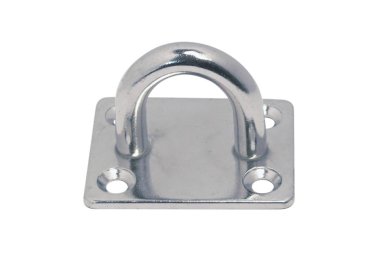 GS68225 Square pad eye