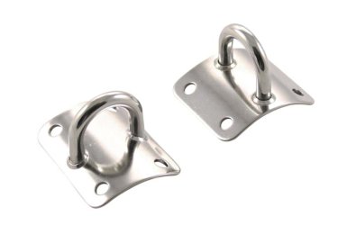 GS68365 Mast plate, concave