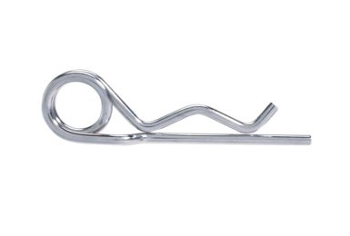 GS68431 Spring cotter similar to DIN 11024