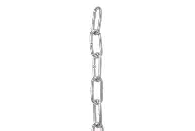 GS68301 Chain long-link, similar to DIN 763