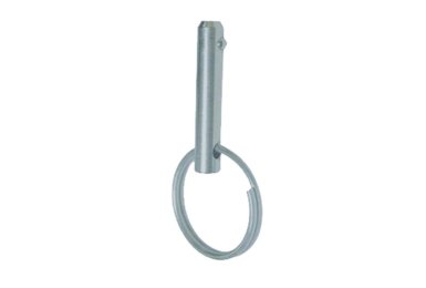 GS68474 Pin with ball lock