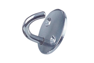 GS68972 Round hook plate