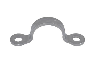 GS68860 Flat eye strap