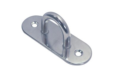 GS68266 Oval pad eye