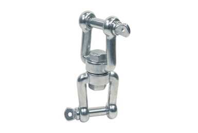 GS68256 Swivel shackle jaw-jaw