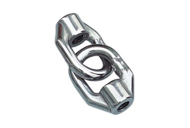 GS68538 Double long eye nut
