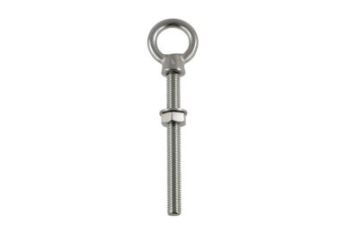 GS68267 Eye bolt with metric thread