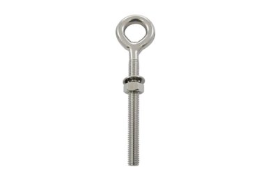GS6815020 Eye bolt with metric thread