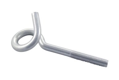 GS6814871 Curl hook with metric thread
