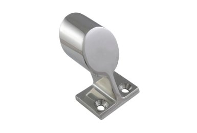 GS68208 Handrail end fitting, 60°
