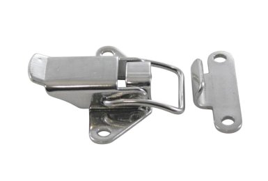 GS6809 Tensor latch 