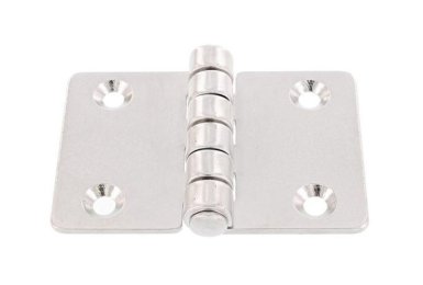 GS6707 Hinge casting，polishing