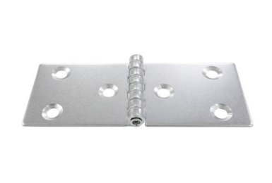 GS6728 Stamping hinge,Brushed polished 