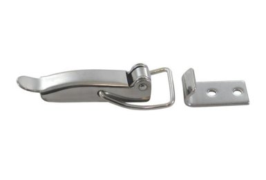 GS6811 Tensor latch 
