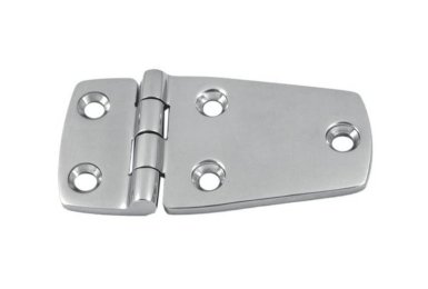 GS6702 Hinge casting，polishing