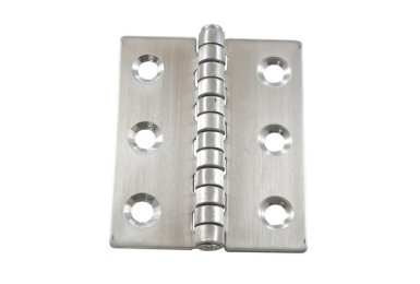GS6721 Stamping hinge,Brushed polished 