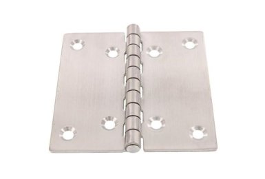 GS6726 Stamping hinge,Brushed polished 