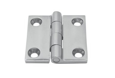 GS6701 Hinge casting，polishing