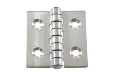 GS6719 Stamping hinge,Brushed polished 